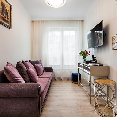 Tartaczna Suite 9 غدانسك المظهر الخارجي الصورة