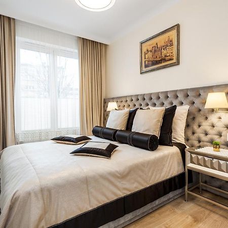 Tartaczna Suite 9 غدانسك المظهر الخارجي الصورة
