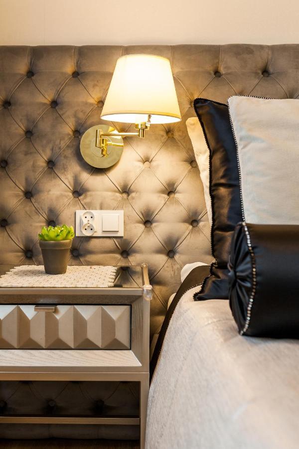 Tartaczna Suite 9 غدانسك المظهر الخارجي الصورة