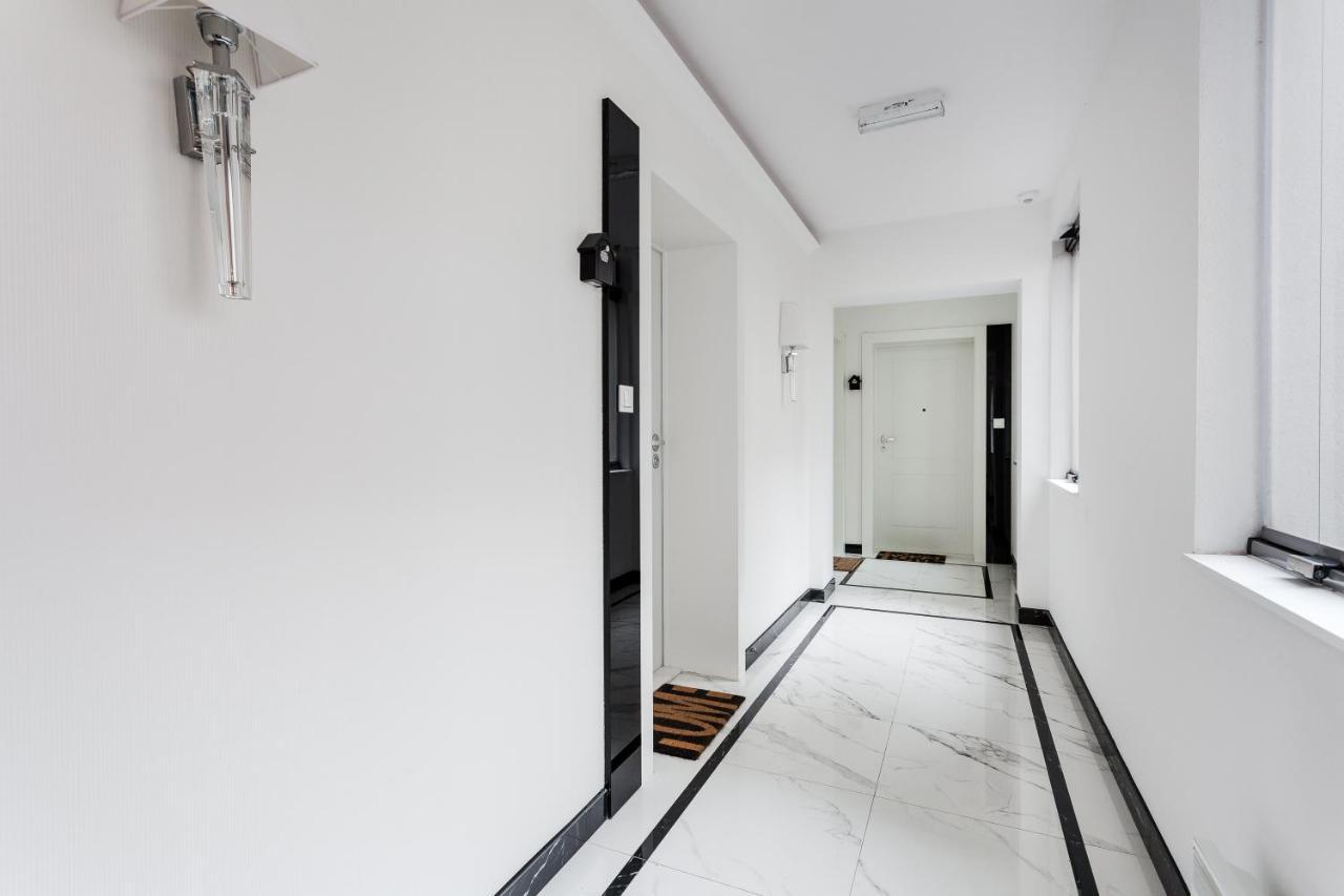 Tartaczna Suite 9 غدانسك المظهر الخارجي الصورة